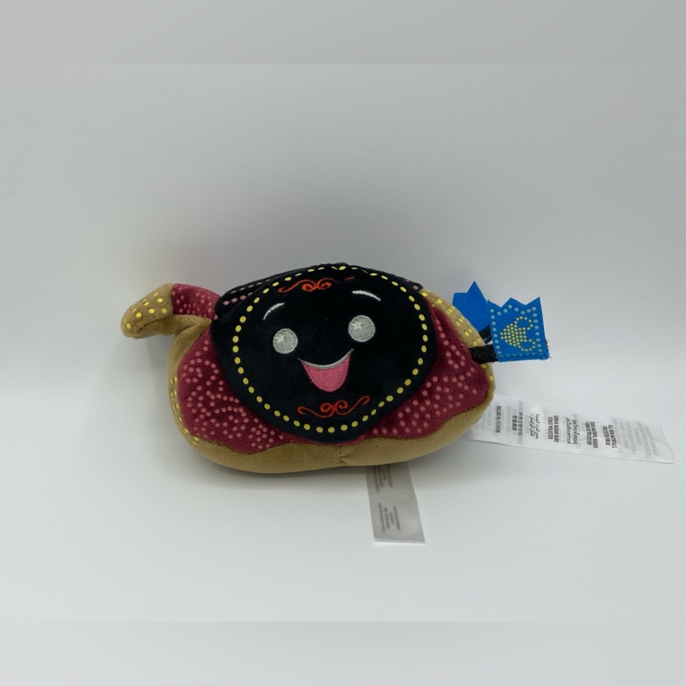 Disney Parks Wishables Main Street Electrical Parade Plush Mickey's Drum 7 Inch